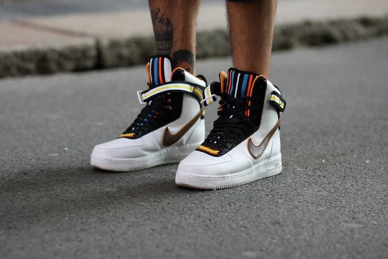 Streetsnaps: Raffaele Scala