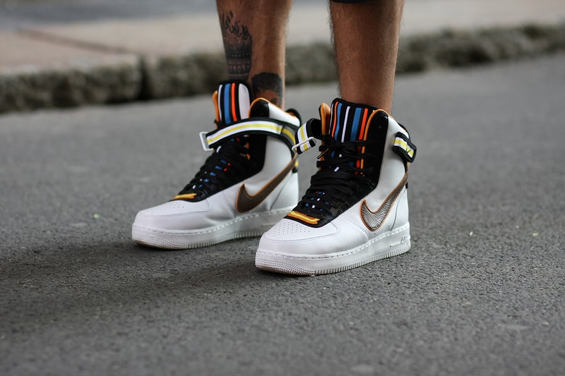 Streetsnaps: Raffaele Scala