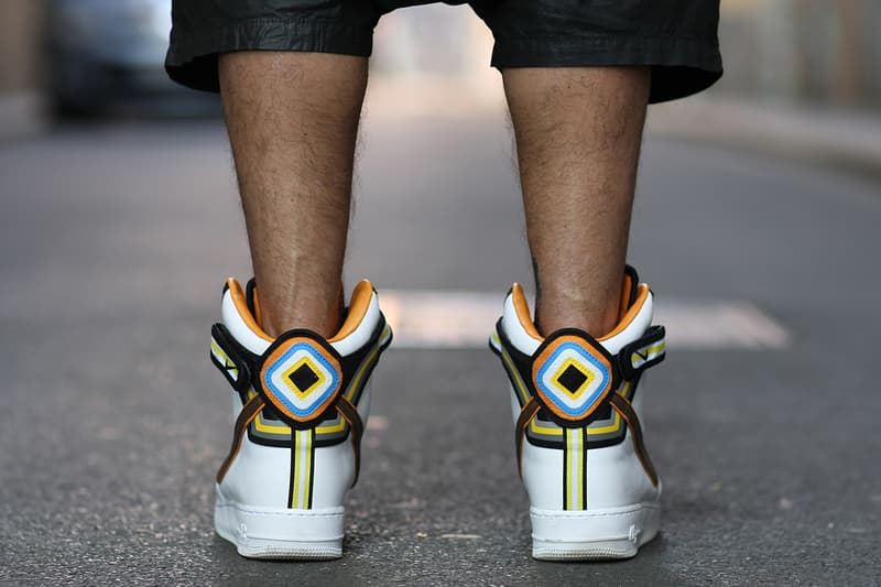 Streetsnaps: Raffaele Scala