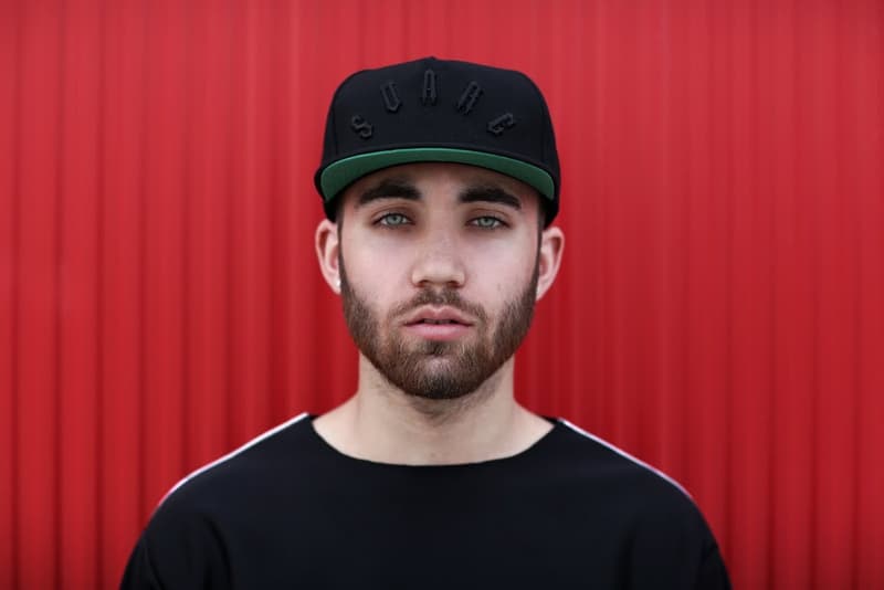 SUARÉ New York 2014 春夏系列造型搭配 Lookbook