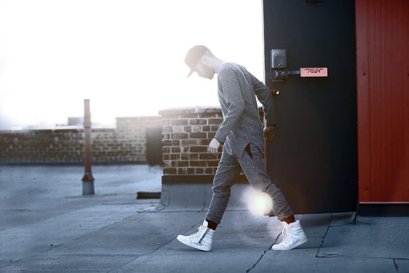 SUARÉ New York 2014 春夏系列造型搭配 Lookbook