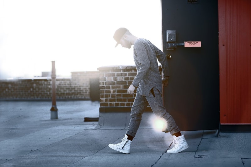 SUARÉ New York 2014 春夏系列造型搭配 Lookbook