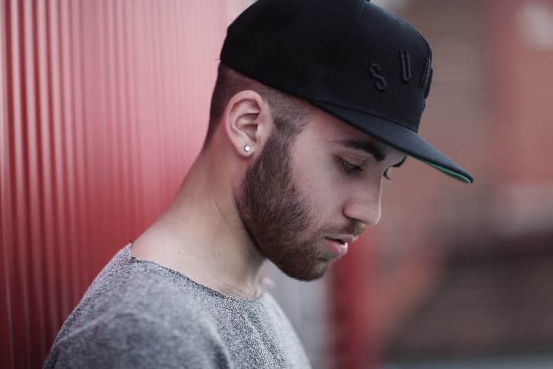 SUARÉ New York 2014 春夏系列造型搭配 Lookbook