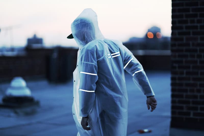 SUARÉ New York 2014 春夏系列造型搭配 Lookbook