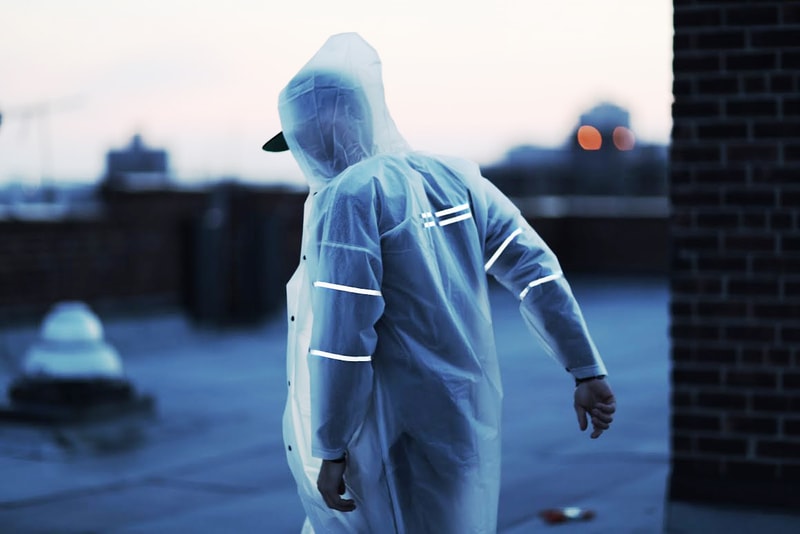 SUARÉ New York 2014 春夏系列造型搭配 Lookbook