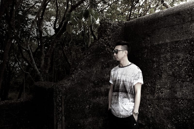 Subcrew x Quiksilver 2014 春夏聯乘系列