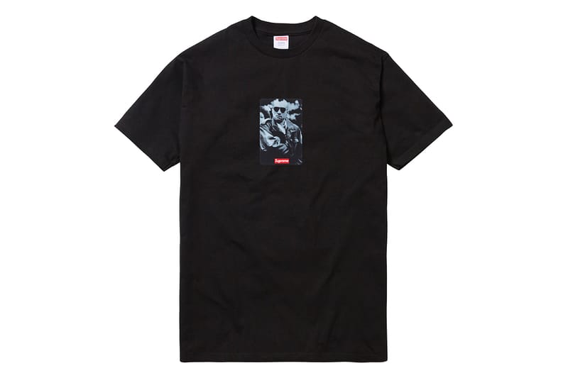 Supreme 20 週年別注系列