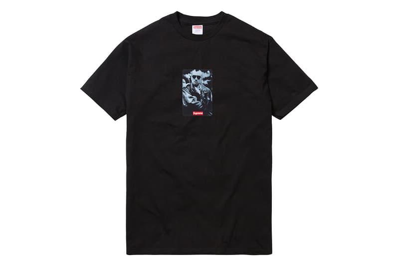 Supreme 20 週年別注系列