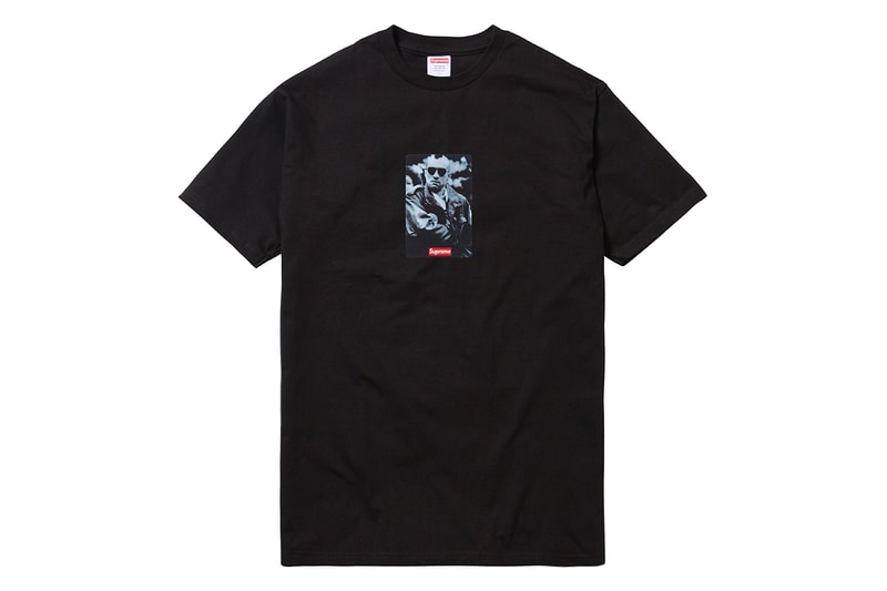 Supreme 20 週年別注系列