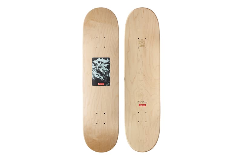 Supreme 20 週年別注系列