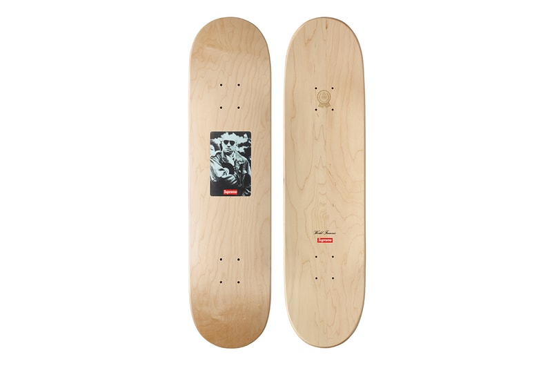 Supreme 20 週年別注系列