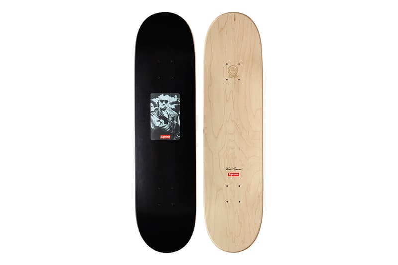 Supreme 20 週年別注系列