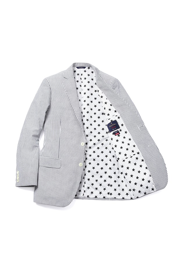 Supreme x Brooks Brothers 2014 春夏聯名系列