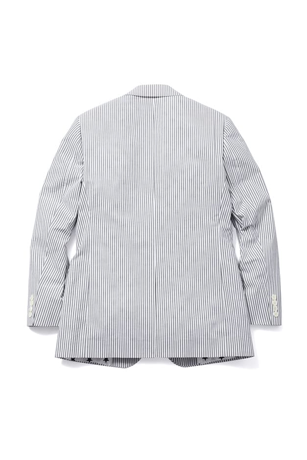 Supreme x Brooks Brothers 2014 春夏聯名系列