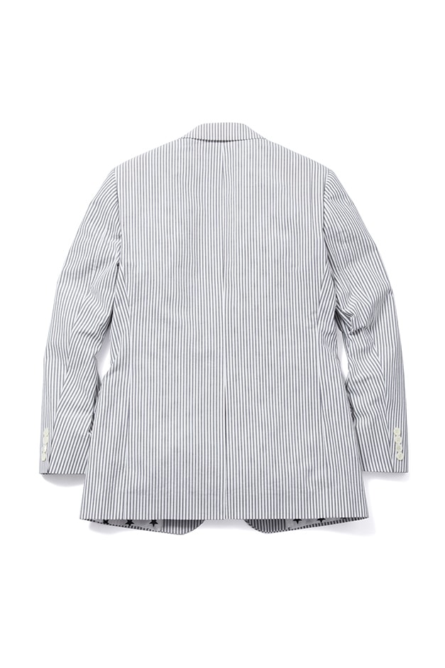 Supreme x Brooks Brothers 2014 春夏聯名系列