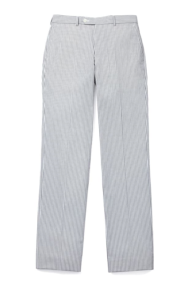 Supreme x Brooks Brothers 2014 春夏聯名系列