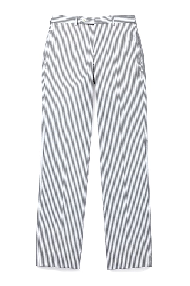 Supreme x Brooks Brothers 2014 春夏聯名系列