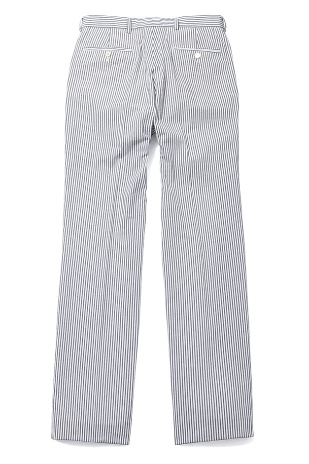 Supreme x Brooks Brothers 2014 春夏聯名系列