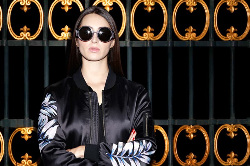 Surface to Air 2014 眼鏡系列