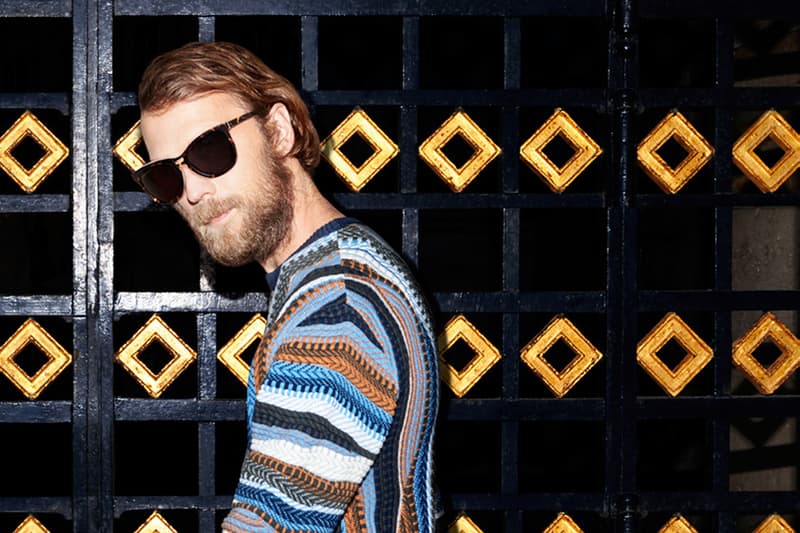 Surface to Air 2014 眼鏡系列