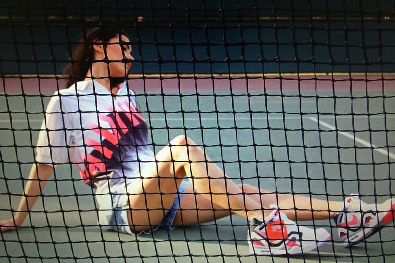 Sweat The Style 發表「The Locker Room」企劃