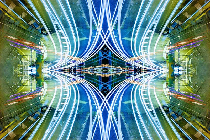 Sinichi Higashi 東京攝影系列