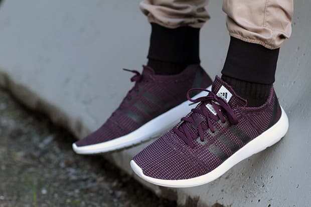 Tabor by Compound 機能慢跑褲