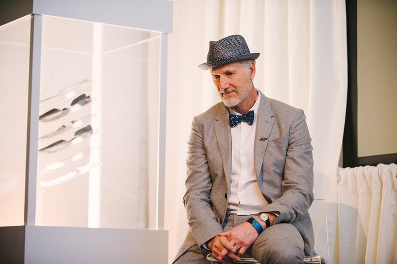 Tailored For Flight: Air Jordan XX9 紐約發布會現場回顧