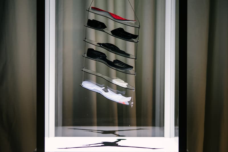 Tailored For Flight: Air Jordan XX9 紐約發布會現場回顧