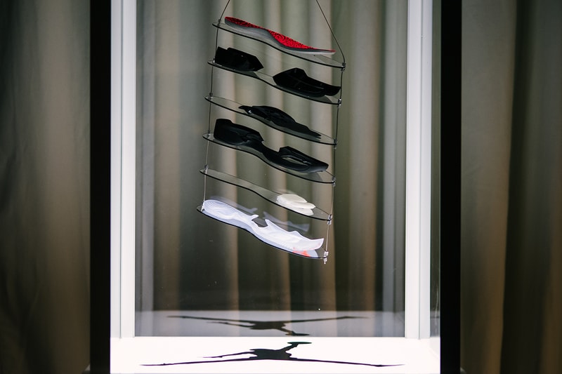Tailored For Flight: Air Jordan XX9 紐約發布會現場回顧
