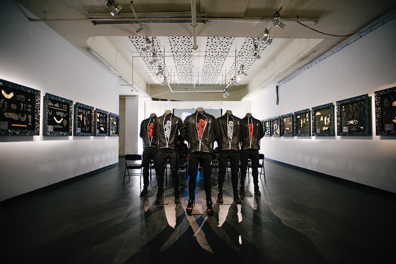 Tailored For Flight: Air Jordan XX9 紐約發布會現場回顧