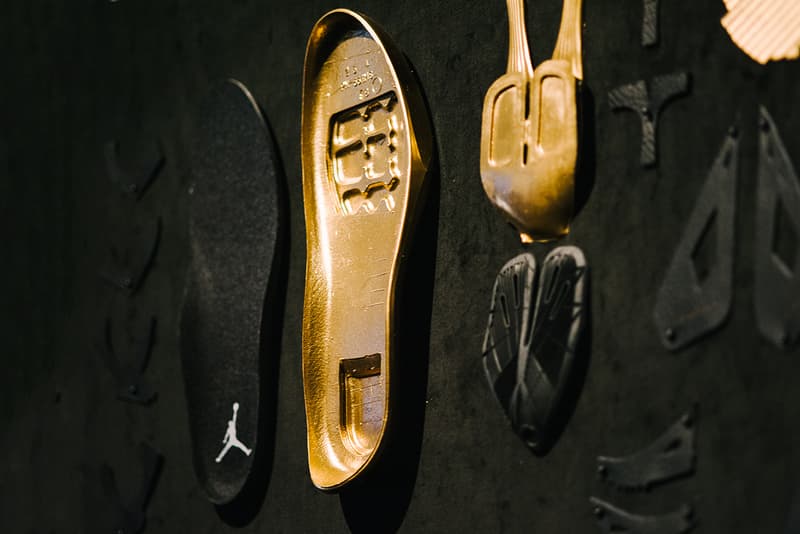 Tailored For Flight: Air Jordan XX9 紐約發布會現場回顧