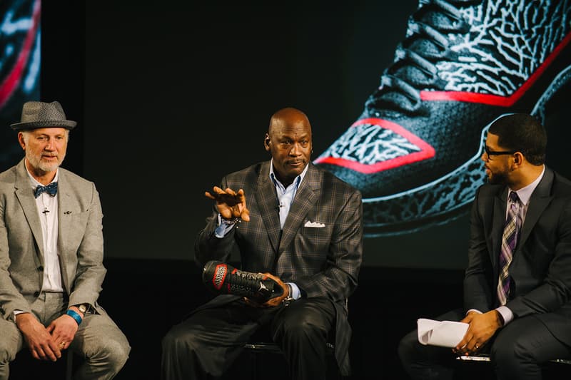 Tailored For Flight: Air Jordan XX9 紐約發布會現場回顧