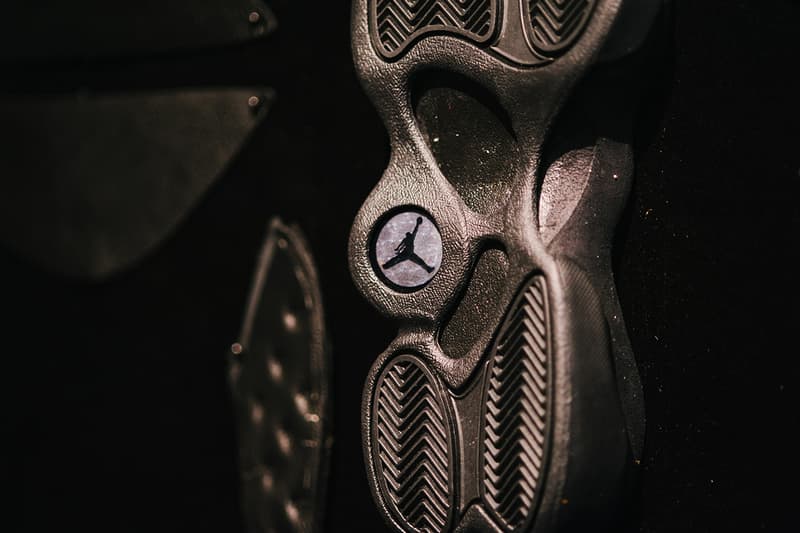 Tailored For Flight: Air Jordan XX9 紐約發布會現場回顧