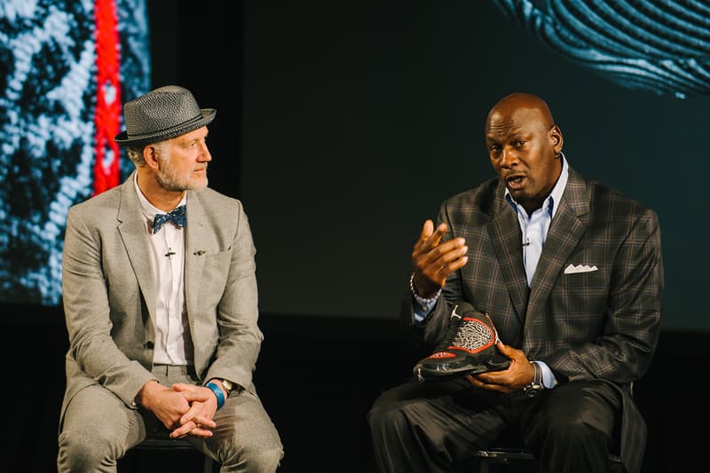 Tailored For Flight: Air Jordan XX9 紐約發布會現場回顧