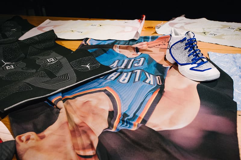 Tailored For Flight: Air Jordan XX9 紐約發布會現場回顧