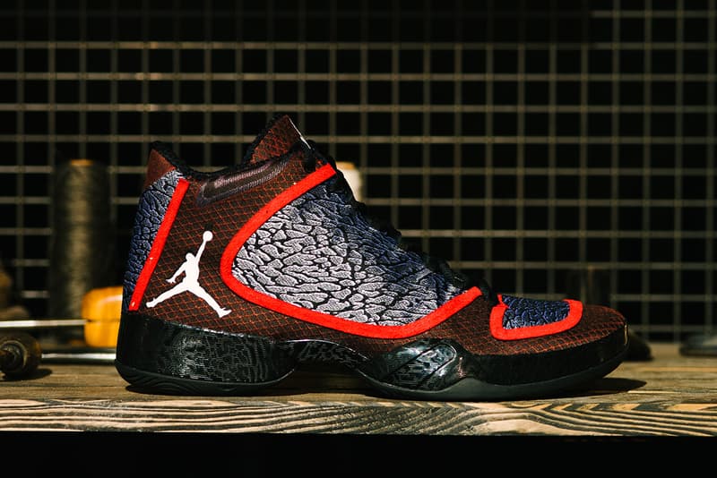 Tailored For Flight: Air Jordan XX9 紐約發布會現場回顧