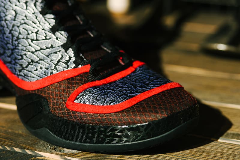 Tailored For Flight: Air Jordan XX9 紐約發布會現場回顧