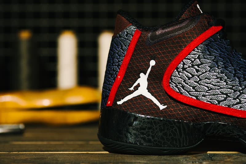 Tailored For Flight: Air Jordan XX9 紐約發布會現場回顧