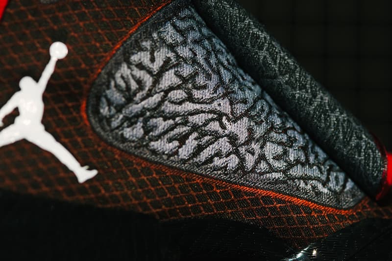 Tailored For Flight: Air Jordan XX9 紐約發布會現場回顧