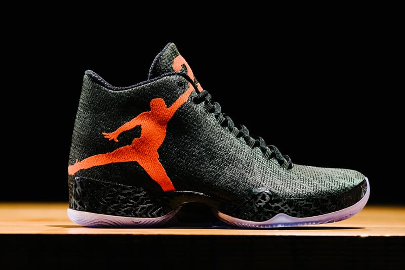 Tailored For Flight: Air Jordan XX9 紐約發布會現場回顧
