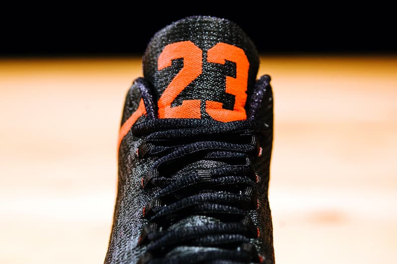 Tailored For Flight: Air Jordan XX9 紐約發布會現場回顧