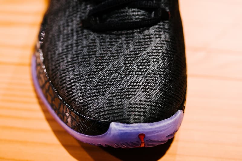 Tailored For Flight: Air Jordan XX9 紐約發布會現場回顧