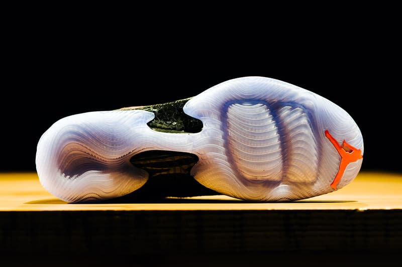 Tailored For Flight: Air Jordan XX9 紐約發布會現場回顧