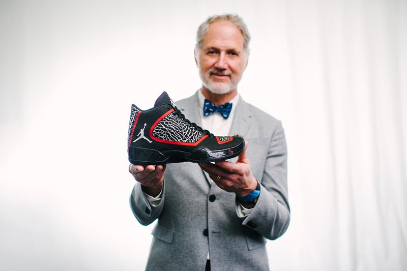 Tailored For Flight: Air Jordan XX9 紐約發布會現場回顧