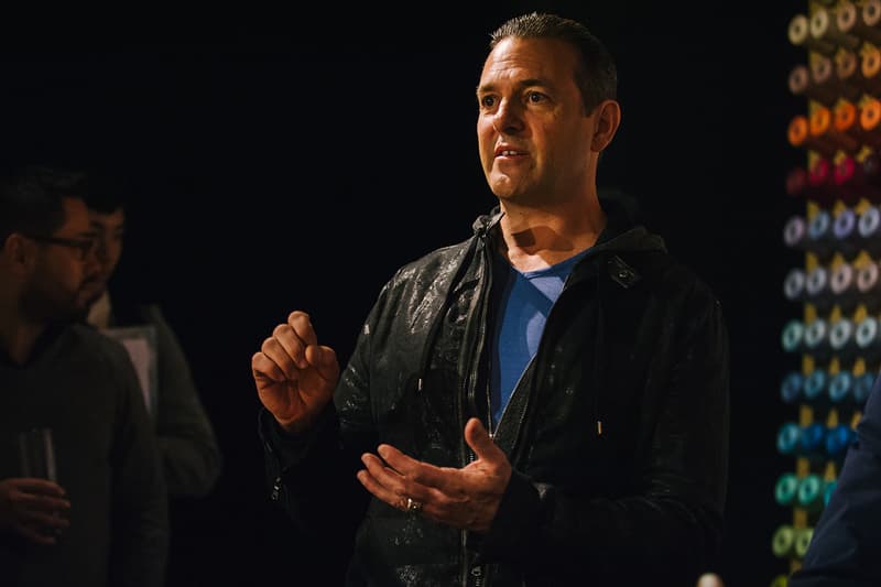 Tailored For Flight: Air Jordan XX9 紐約發布會現場回顧