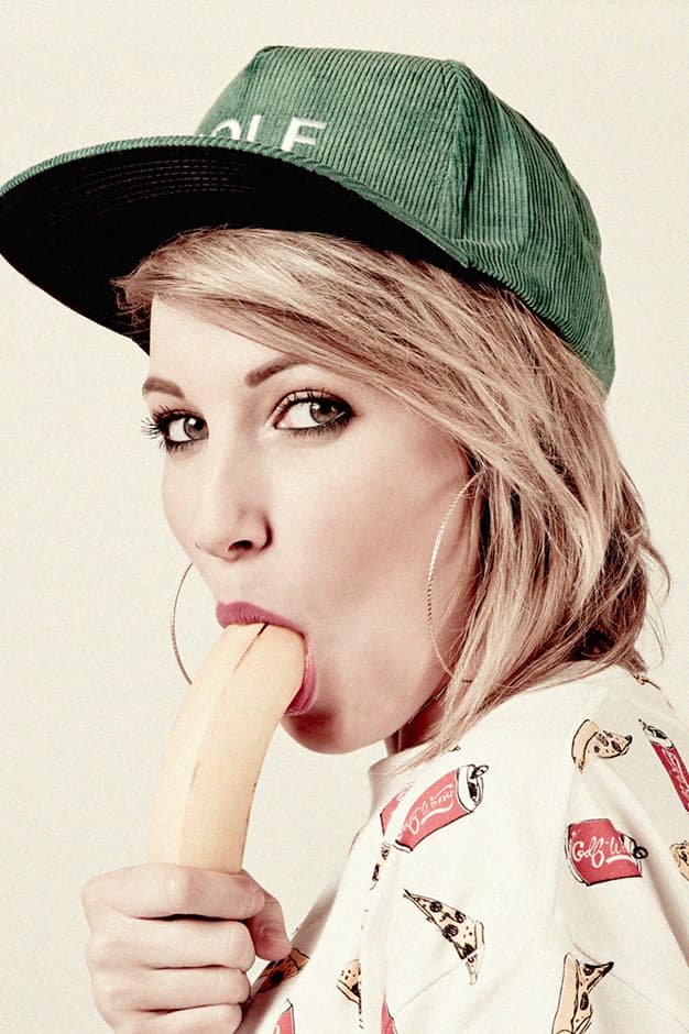 The Chimp Store 2014 春夏帽款系列造型搭配 Lookbook