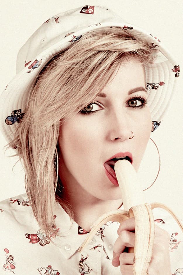 The Chimp Store 2014 春夏帽款系列造型搭配 Lookbook