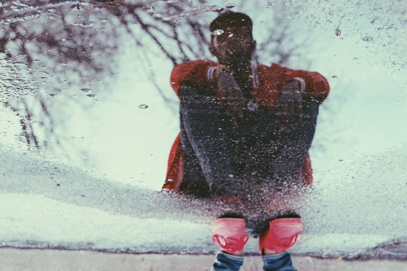 The Decades 2014 春夏「Vigilante」造型搭配 Lookbook