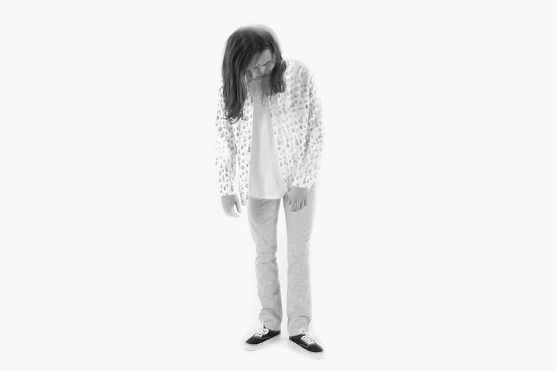 The Goodhood Store 2014 春夏「All Is Well」造型搭配 Lookbook – Part 2